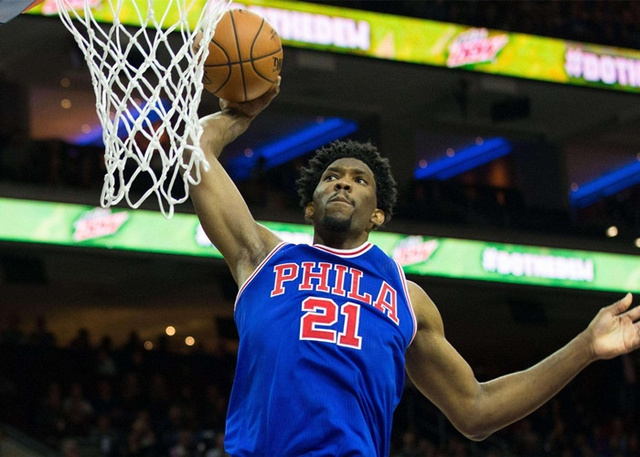 他善于在比 他善于在比