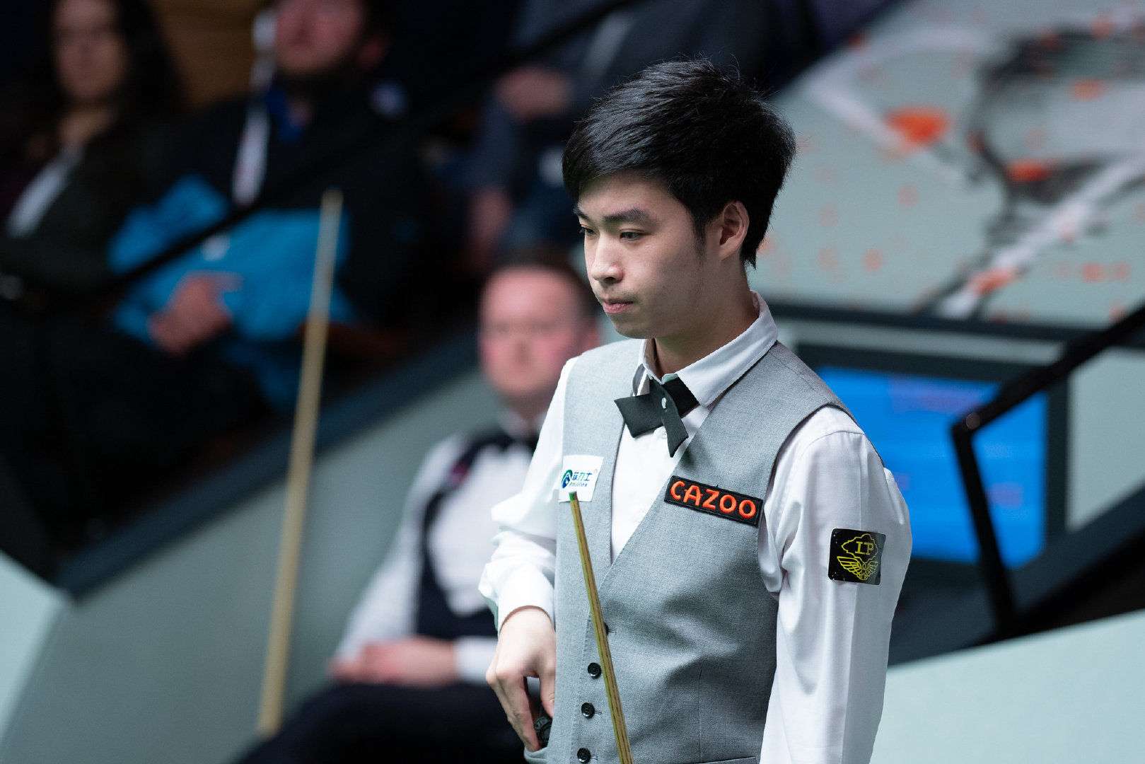 外界也在关 外界也在关